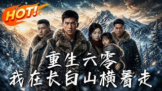Reborn in the 1960s: Dominating Changbai Mountain