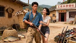 Reborn in the 70s: The Hunter King of Guitou Mountain