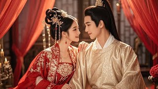 [MULTI SUB]【完整版】 | 我穿书古代拯救原来的女主，勾引皇帝上位成功后打脸反派男二！