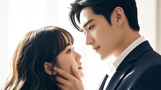 豪門真情：癡傻千金與縂裁的未婚婚禮
