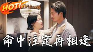 命中註定再相逢