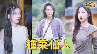 種菜仙人