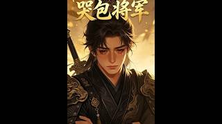 哭包将军