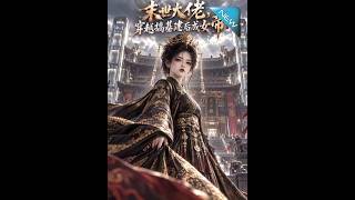 末世大佬，穿越搞基建后成女帝