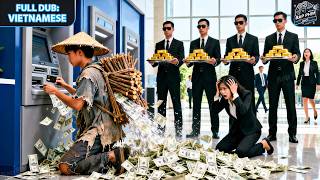 Country Kid’s First ATM Withdrawal Blows It Up and Shocks the World