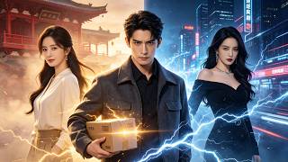 Future Express: The Man Who Reversed His Fate