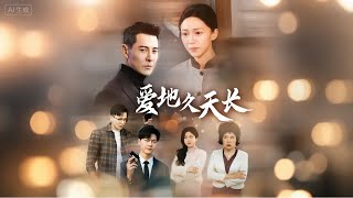 爱地久天长