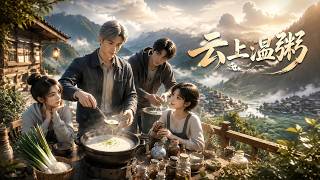 《云上温粥》