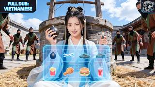 窮女靠古董逆襲黑幫，竟是穿越者