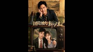 旧院烟火，新的人生