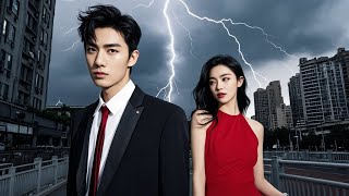 Rise from Ruin: Struck by Lightning at the Start