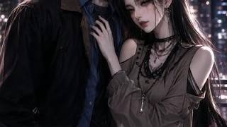 【HOT🔥】💗《墨色橘缘》