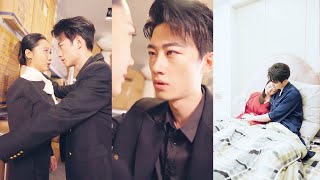 妻子懷上哥哥的孩子，燬了婆婆家