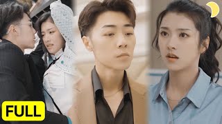 盧鹿鹿歸來：攜寶炸豪門