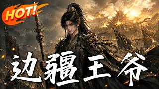 Frontier Prince