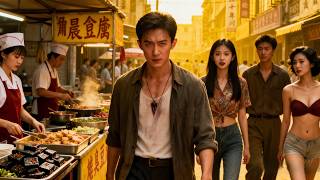 重生九零：從食堂擺攤到股海暴富