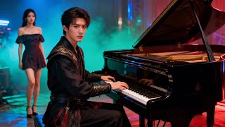 穿书成必死反派：靠好感度化解龙仇