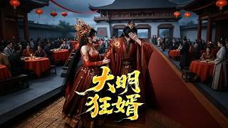 大明狂婿