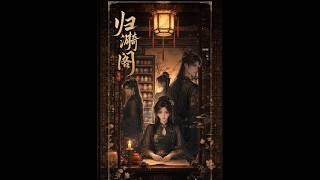 归漪阁AI短剧