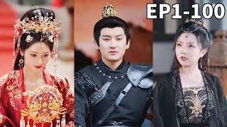An Entire Clan Supports Wife to Become General, Unexpected Betrayal Brings New Life