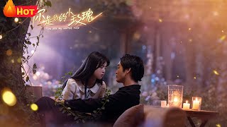 你是我的小玫瑰