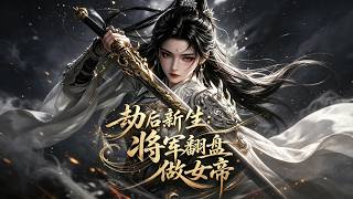 《劫后新生：将军翻盘做女帝!》