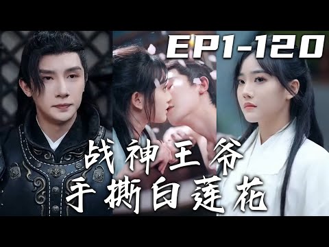 戰神王爺手撕白蓮花