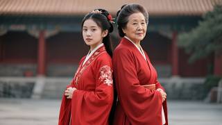 Reborn Marquis's Daughter: Stopping Divorce & Revenge