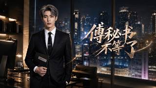 Mr. Fu's Secretary Calls It Quits