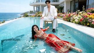 After Being Pushed Into the Frozen Lake, I Bonded With a Billionaire CEO for Revenge