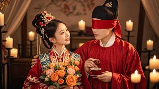 Substituting Marriage to Save Aunt: The Cold-Faced Prince's Forbidden Heart