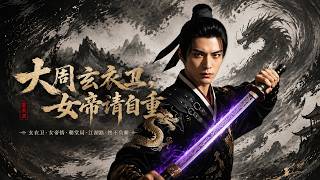 大周玄衣卫，女帝请自重