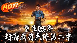 重生1985年，赶海我有系统第二季