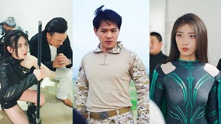 九幽戰皇：戰神歸來