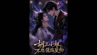 胡三小姐不想保佑废物
