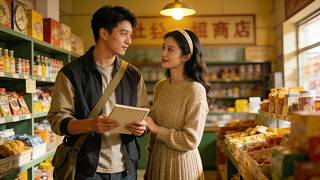 重生八零：废柴逆袭成全村高攀不起的首富