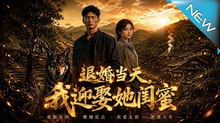 退婚当天，我迎娶她闺蜜