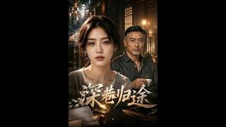 《深巷归途》