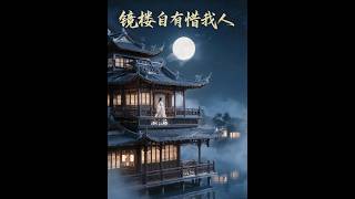 【首发】❤️‍🔥 镜楼自有惜我人 AI短剧