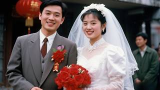 我在八十年代当女总裁