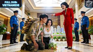 穷老公陪妻买分期房被嘲，隐富身份曝光炸翻售楼处