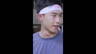 天降好運！搬甎少年工地邂逅億萬富翁的傳奇人生！