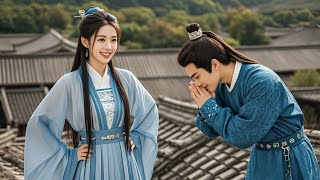 [MULTI SUB]【完整版】 | 我假冒太子妃闯荡江湖，结果遇上真太子，直接说不清了！