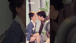 左一與王楠的甜寵都市愛情