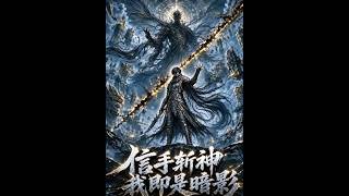 《信手斩神，我即是暗影》
