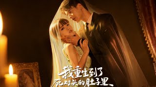 I Reincarnated Into My Arch-Nemesis' Womb