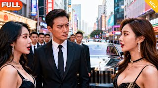 Retired Dad Returns at Full Level