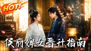 《侯府婢女晋升指南》