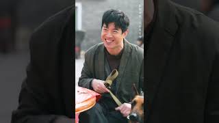 忠犬歸來