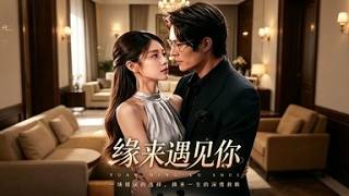 Fated to Meet You